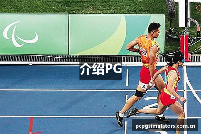 介绍PG